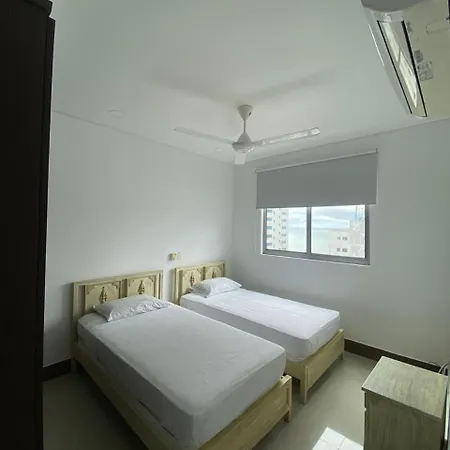 Apartamento Oceanfront Luxury - A Pasos Del Centro Histórico
