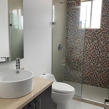 Apartamento Oceanfront Luxury - A Pasos Del Centro Histórico