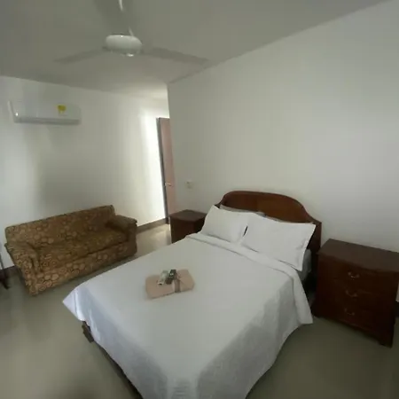 Oceanfront Luxury - A Pasos Del Centro Histórico *