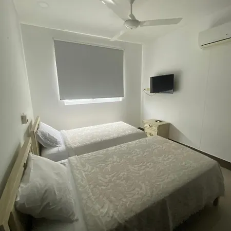 Apartamento Oceanfront Luxury - A Pasos Del Centro Histórico *
