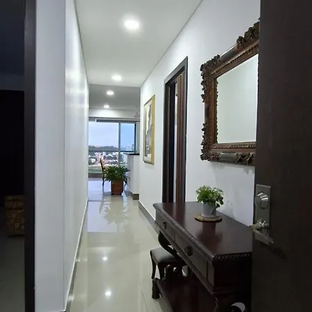 Oceanfront Luxury - A Pasos Del Centro Histórico