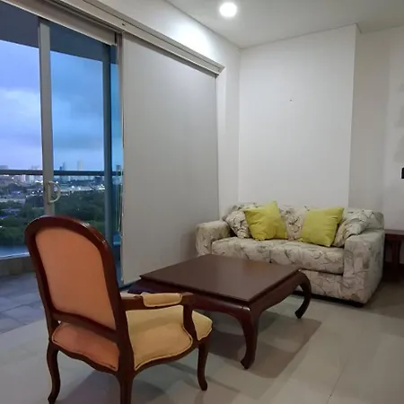 Apartamento Oceanfront Luxury - A Pasos Del Centro Histórico *
