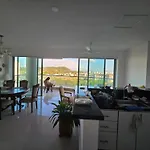 Apartamento Familiar con vista al cerro la popa