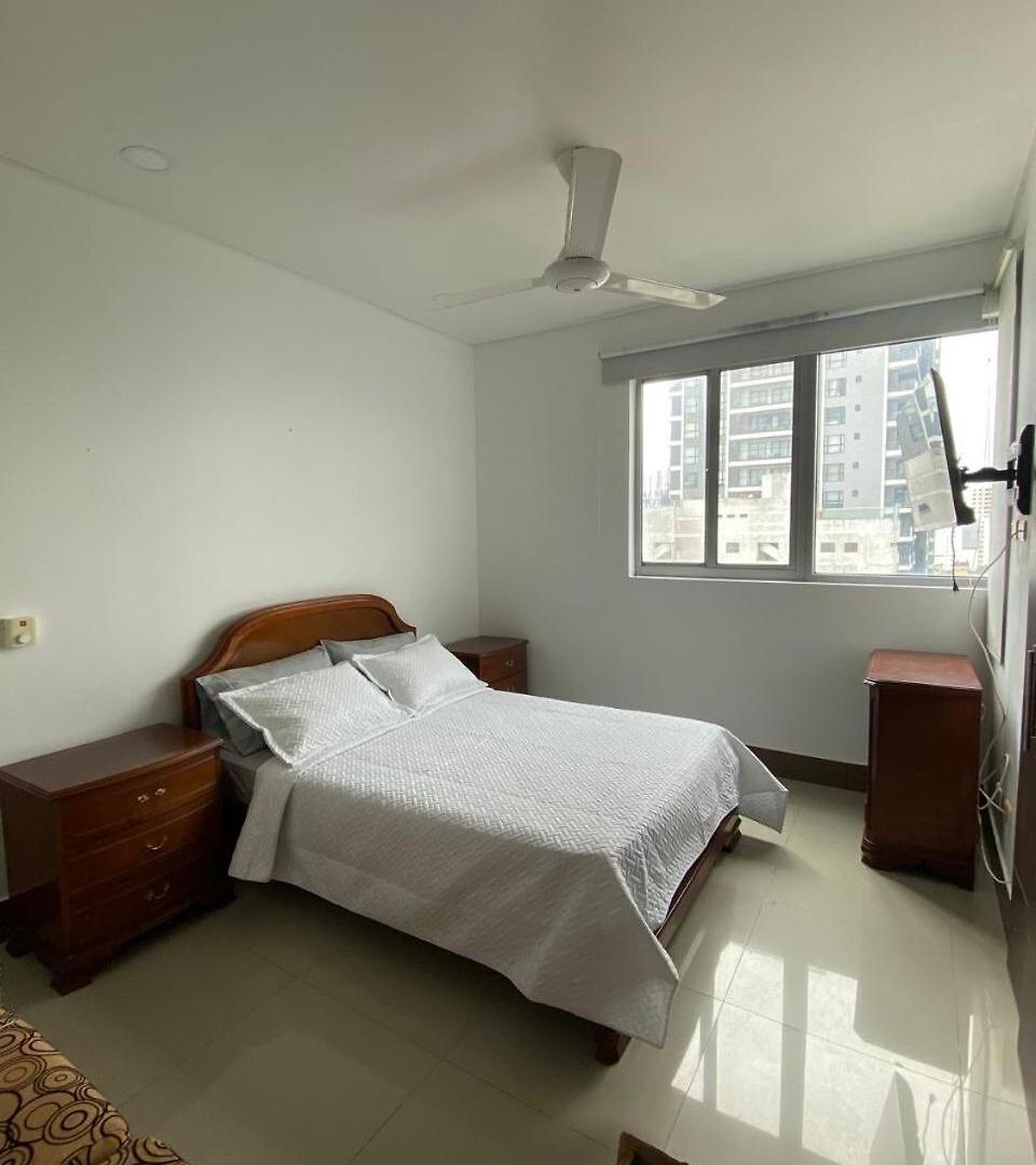 Oceanfront Luxury - A Pasos Del Centro Histórico Cartagena