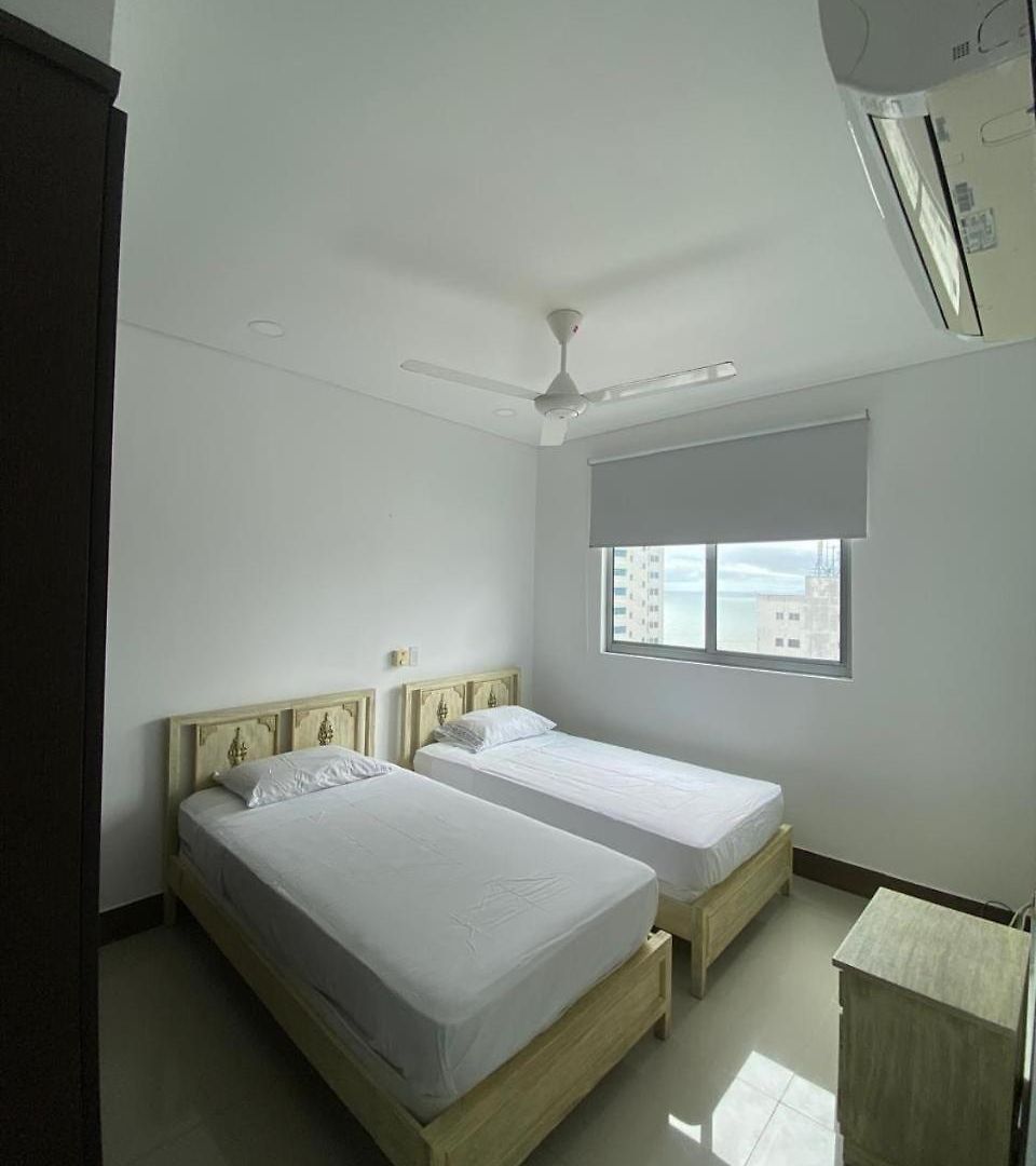 Apartamento Oceanfront Luxury - A Pasos Del Centro Histórico