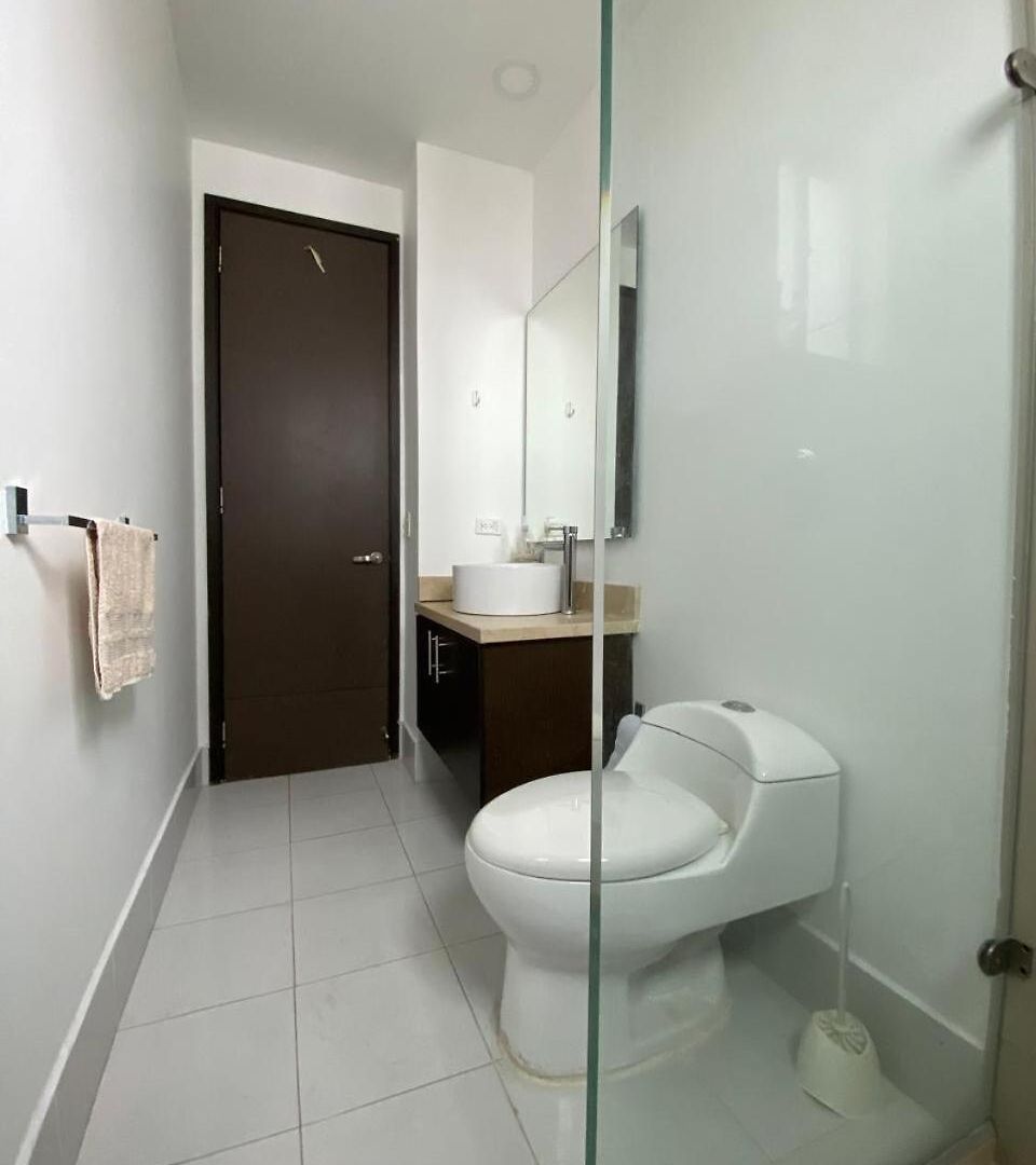 Oceanfront Luxury - A Pasos Del Centro Histórico Apartamento Cartagena