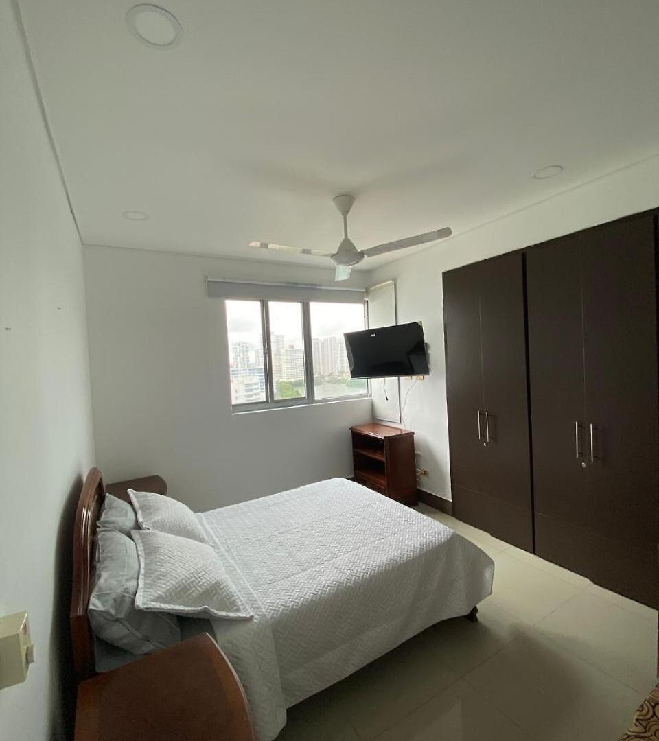 Oceanfront Luxury - A Pasos Del Centro Histórico Cartagena