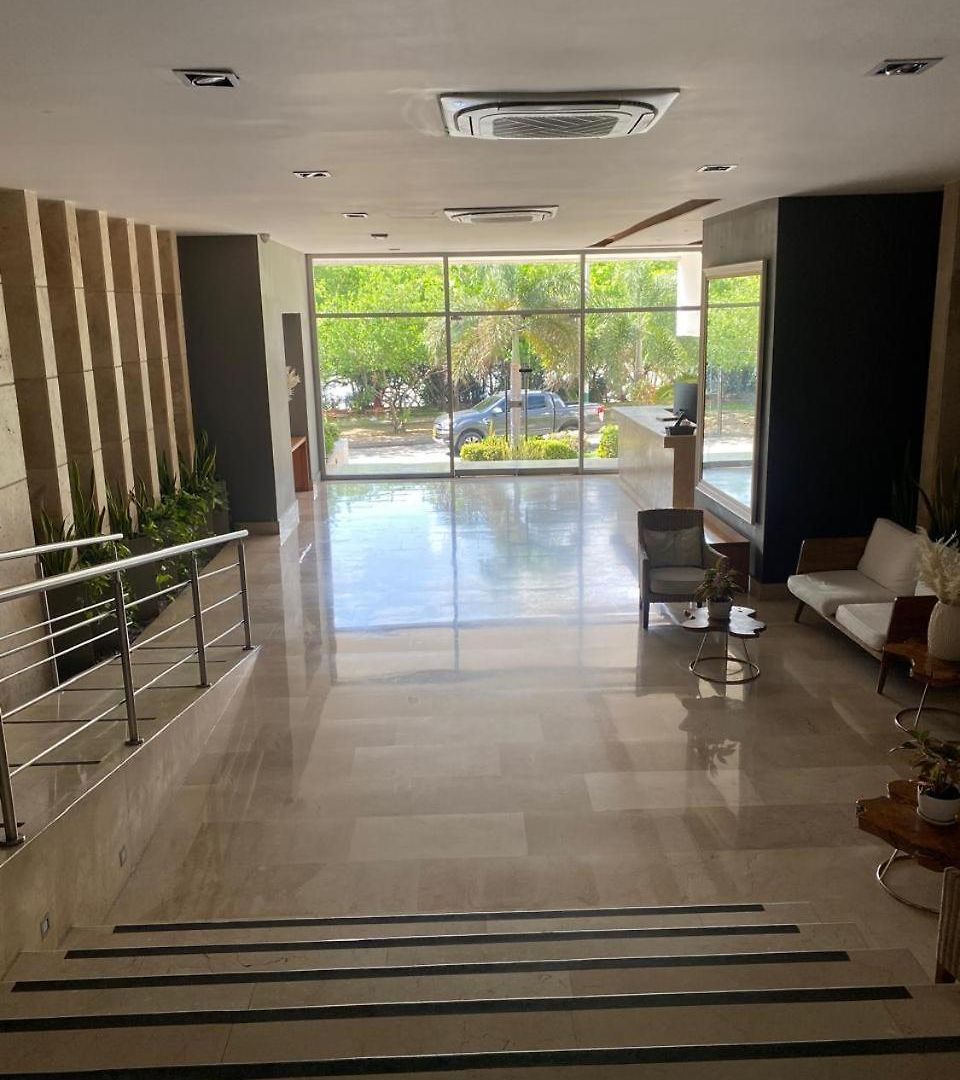 Oceanfront Luxury - A Pasos Del Centro Histórico *