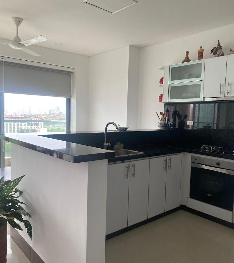 Apartamento Oceanfront Luxury - A Pasos Del Centro Histórico