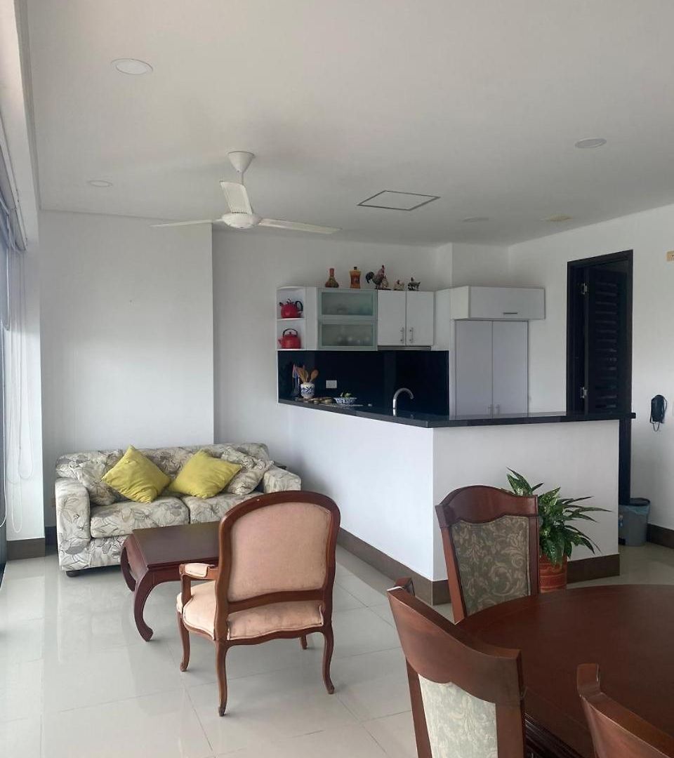 Apartamento Oceanfront Luxury - A Pasos Del Centro Histórico *