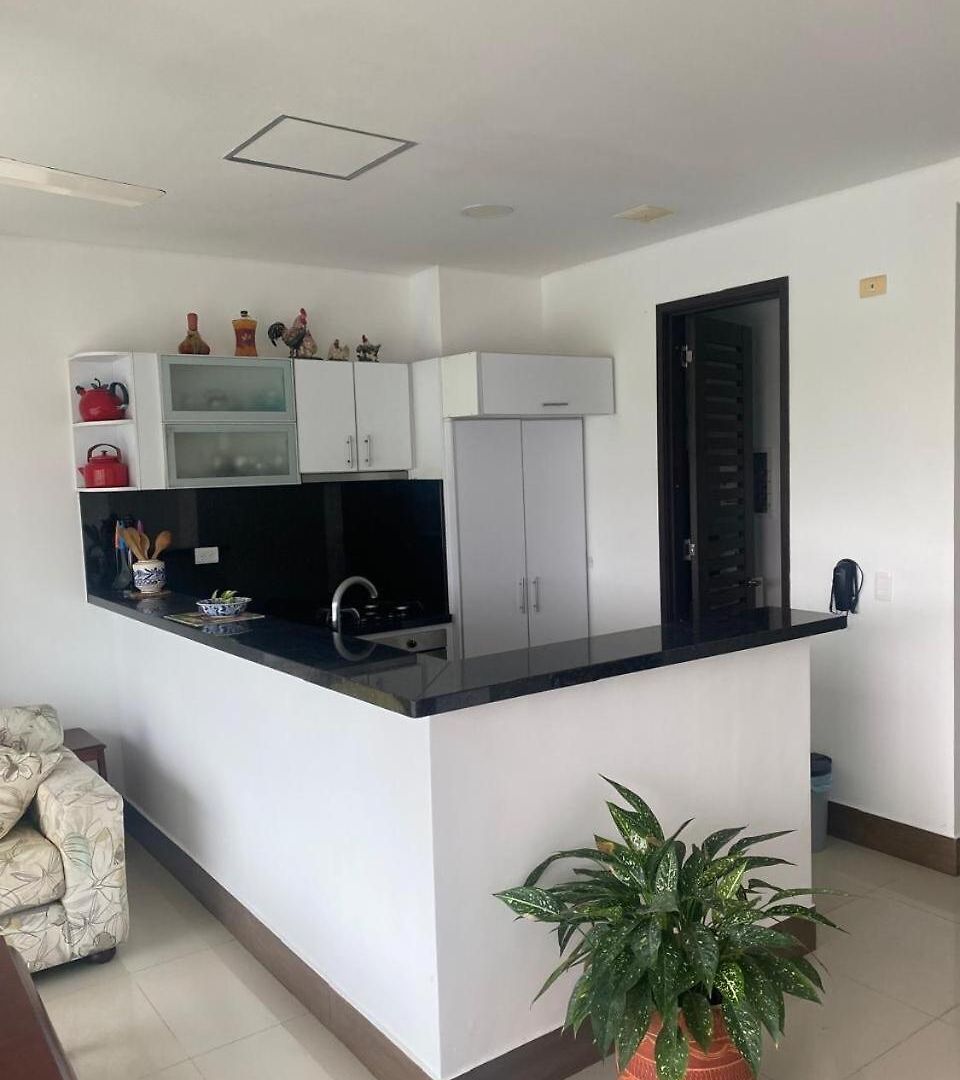 Oceanfront Luxury - A Pasos Del Centro Histórico Apartamento *