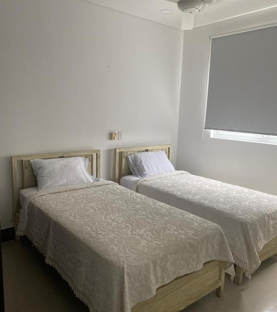 Oceanfront Luxury - A Pasos Del Centro Histórico *