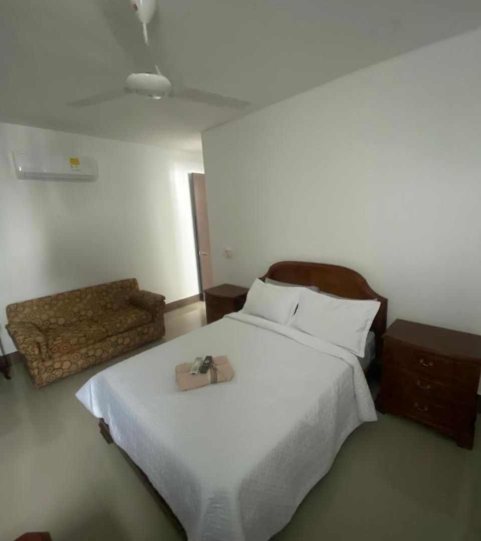 Oceanfront Luxury - A Pasos Del Centro Histórico *