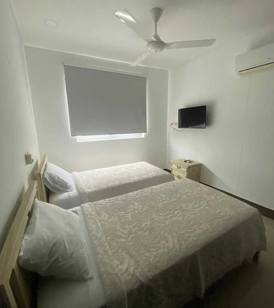 Apartamento Oceanfront Luxury - A Pasos Del Centro Histórico *