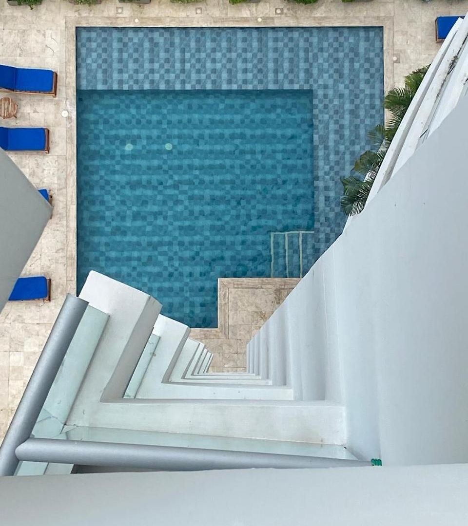Oceanfront Luxury - A Pasos Del Centro Histórico
