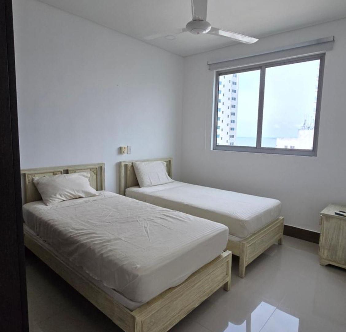 Oceanfront Luxury - A Pasos Del Centro Histórico Apartamento Cartagena