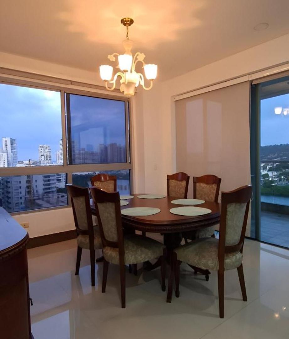 Oceanfront Luxury - A Pasos Del Centro Histórico * Cartagena