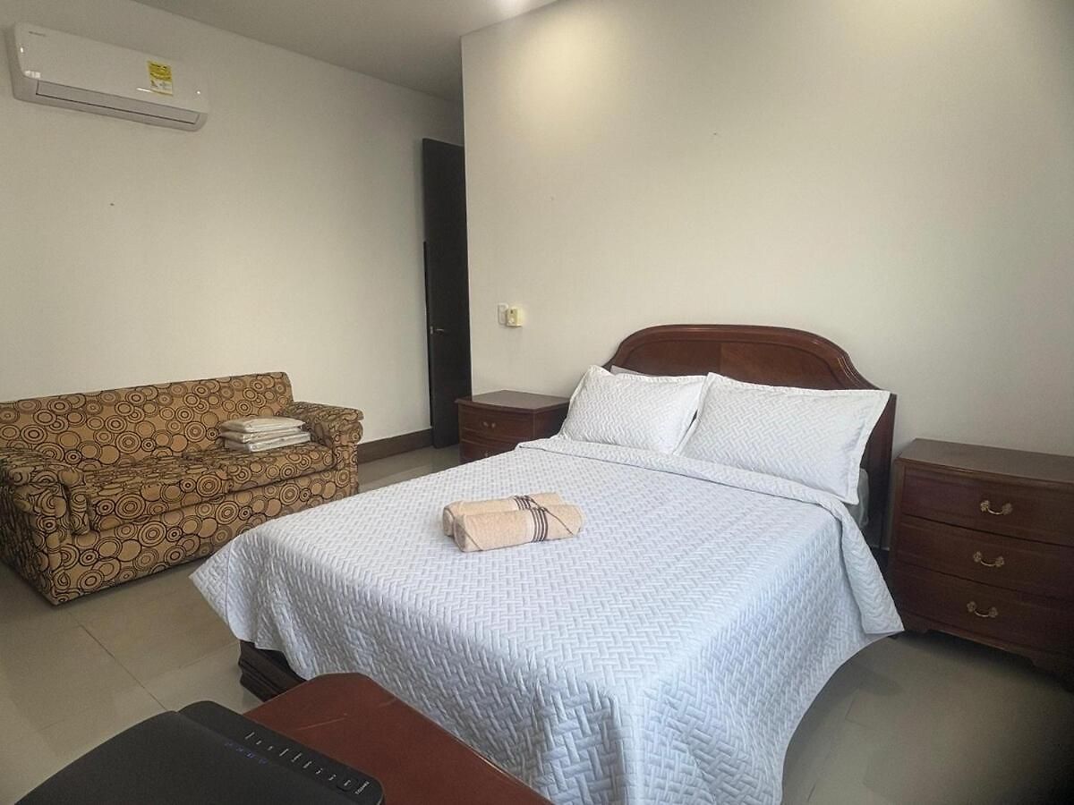 Apartamento Oceanfront Luxury - A Pasos Del Centro Histórico