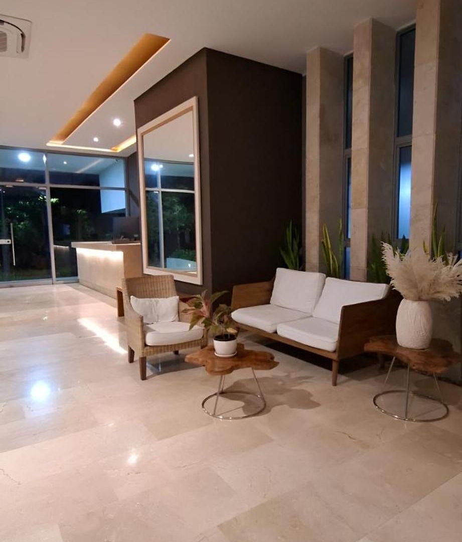 Apartamento Oceanfront Luxury - A Pasos Del Centro Histórico