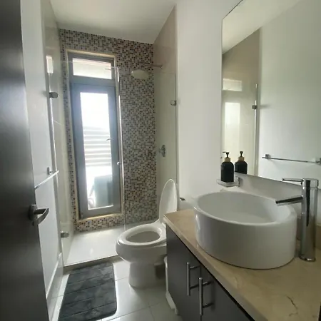 Oceanfront Luxury - A Pasos Del Centro Historico * Cartagena