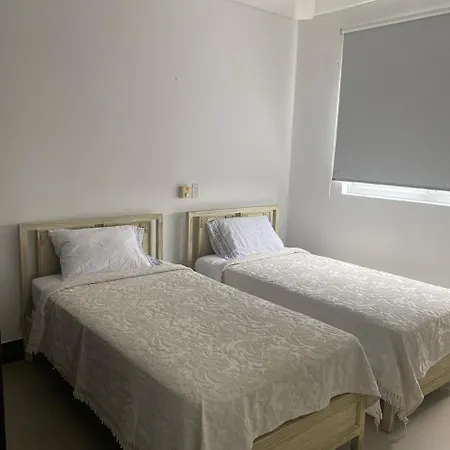 Oceanfront Luxury - A Pasos Del Centro Historico *